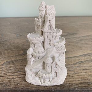Mr. Sandman Sandsculpt Castle Collection #106 - 4.25" x 2.25"